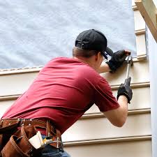 Best Wood Siding Installation  in Marlin, TX